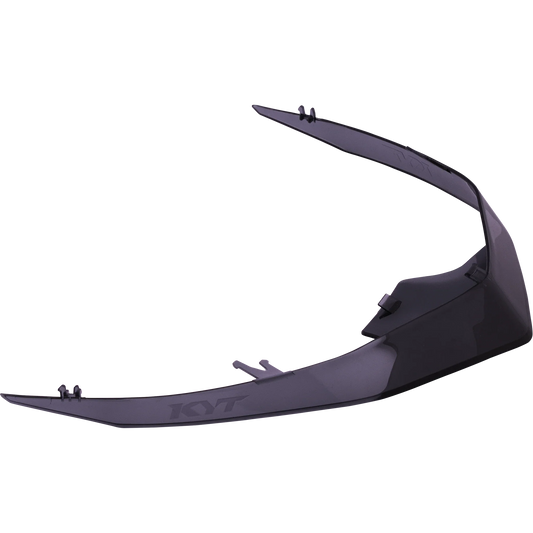 KYT TT Revo Spoiler Extension