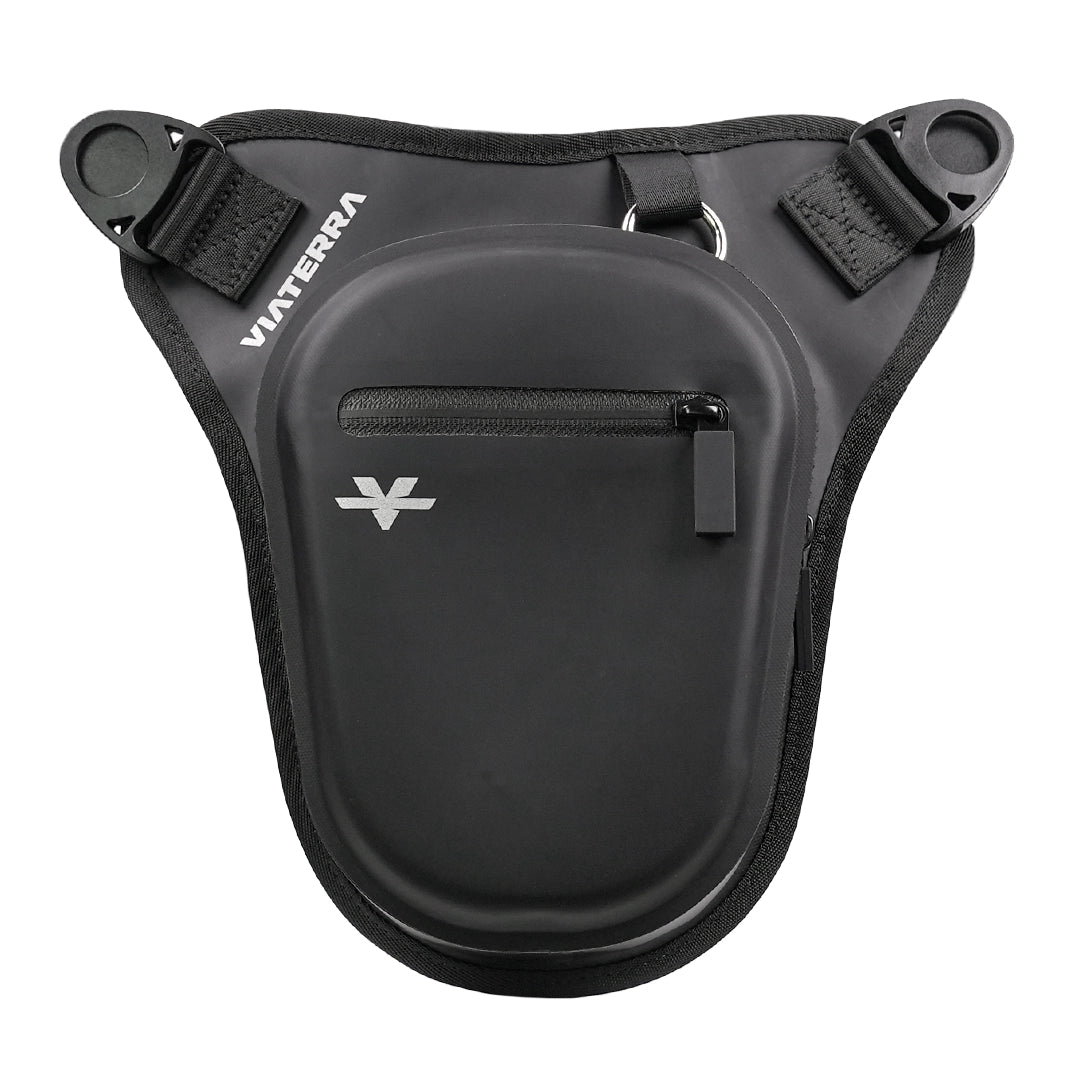 ViaTerra 100% Waterproof Thigh Bag