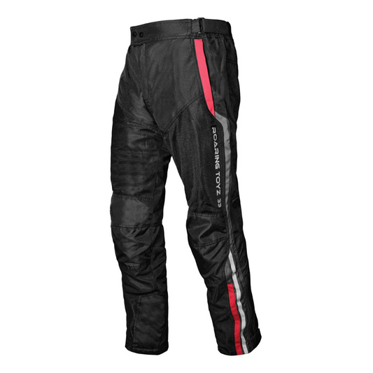 Tail tread riding pant