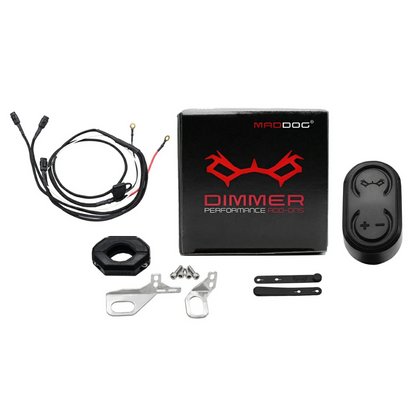 DIMMER