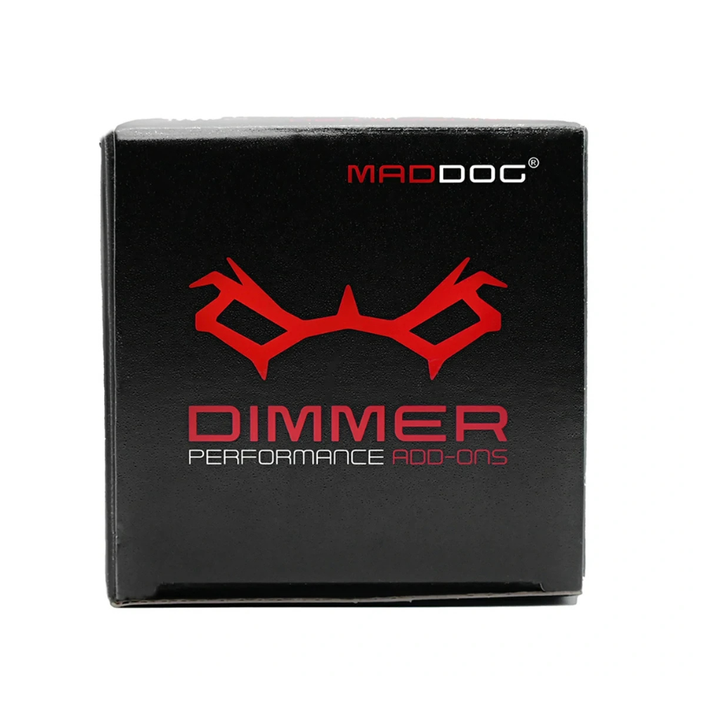 Maddog Dimmer With Harness