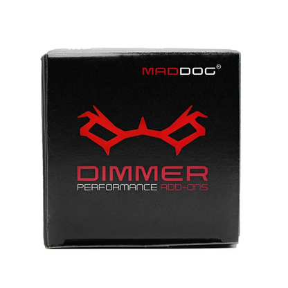 Maddog Dimmer With Harness