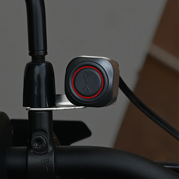 MADDOG Switch Pro