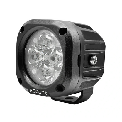 Maddog Fog Lights – Scout X ( 40W )