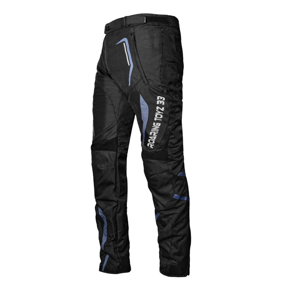 RT 33 Stride rider riding pant – Roaring Toyz 33