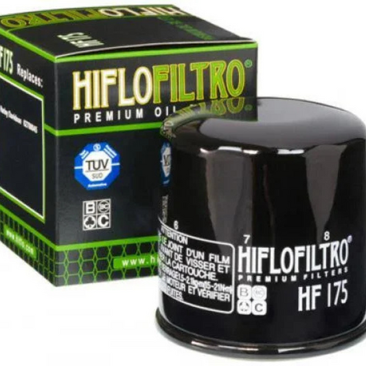 Oil-Filters