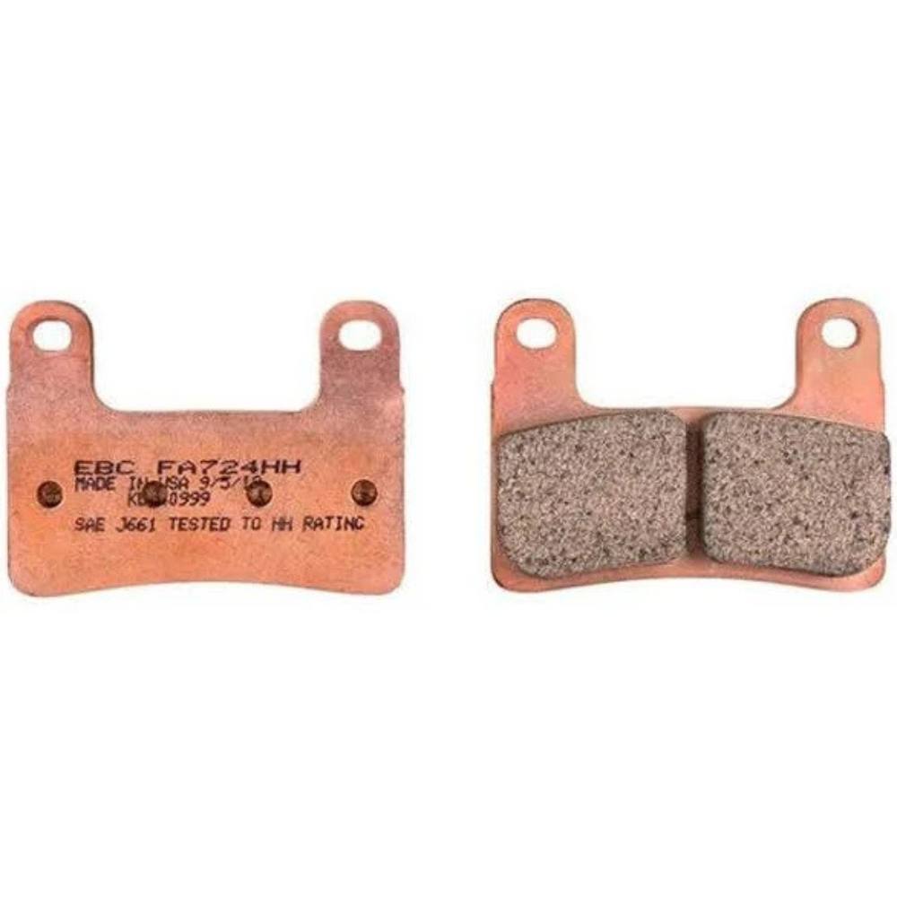 Ebc-BrakePads