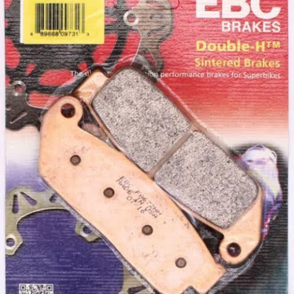 Ebc-BrakePads