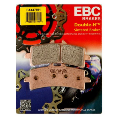 Ebc-BrakePads