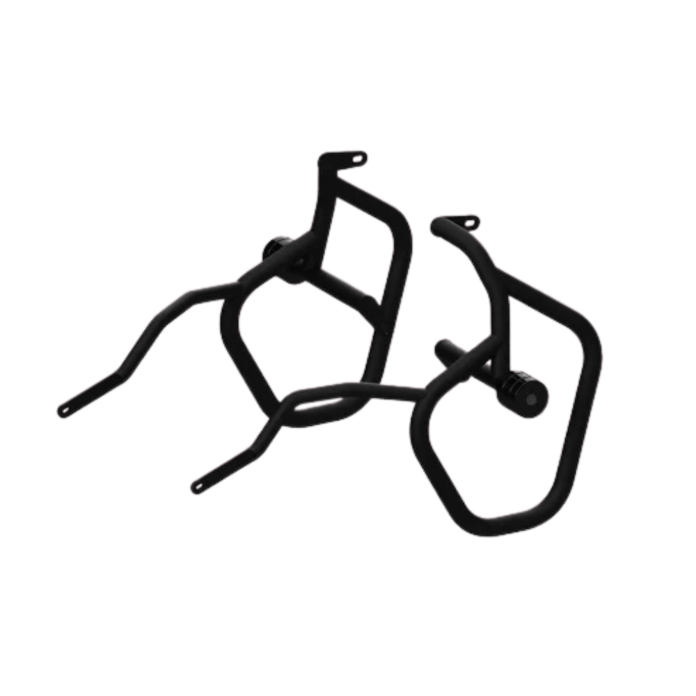 CRASH GUARD (SPEEDSTER PRO) FOR TRIUMPH SPEED 400