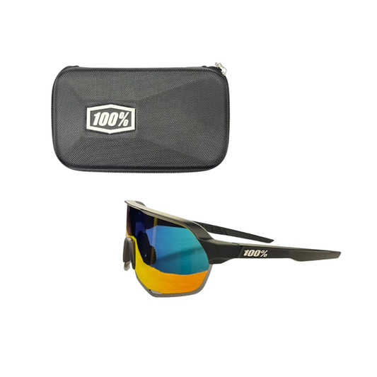100% Sunglasses