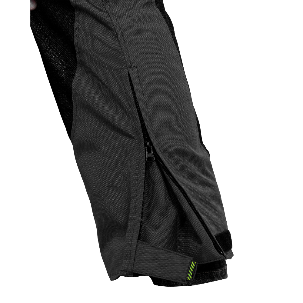 Roaring Toyz 33 Hydra Tourer Pro Pant Grey Neon