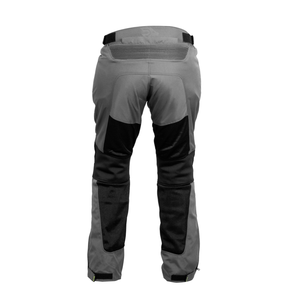 Roaring Toyz 33 Hydra Tourer Pro Pant Grey Neon