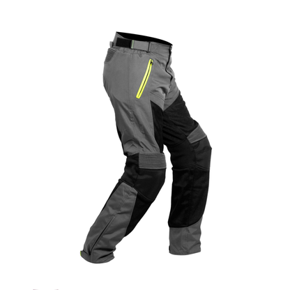 Roaring Toyz 33 Hydra Tourer Pro Pant Grey Neon
