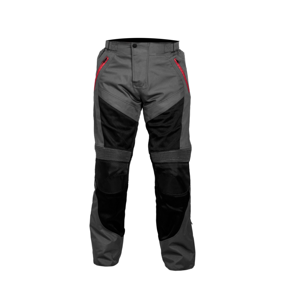 Roaring Toyz 33 Hydra Tourer Pro Pant Grey Red