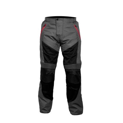 Roaring Toyz 33 Hydra Tourer Pro Pant Grey Red