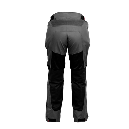 Roaring Toyz 33 Hydra Tourer Pro Pant Grey Red