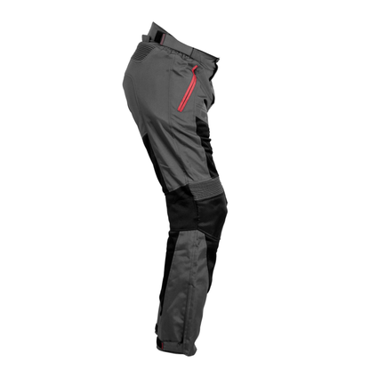 Roaring Toyz 33 Hydra Tourer Pro Pant Grey Red