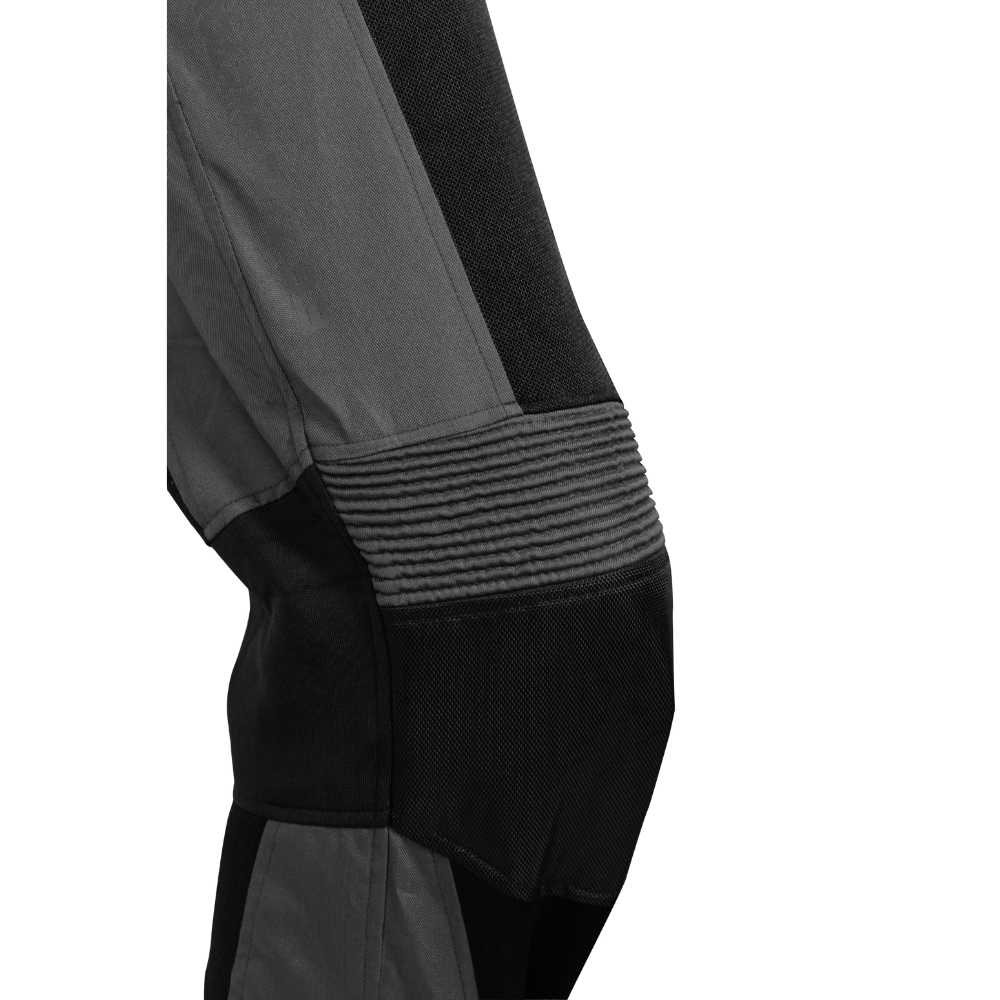 Roaring Toyz 33 Hydra Tourer Pro Pant Grey Red