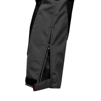 Roaring Toyz 33 Hydra Tourer Pro Pant Grey Red