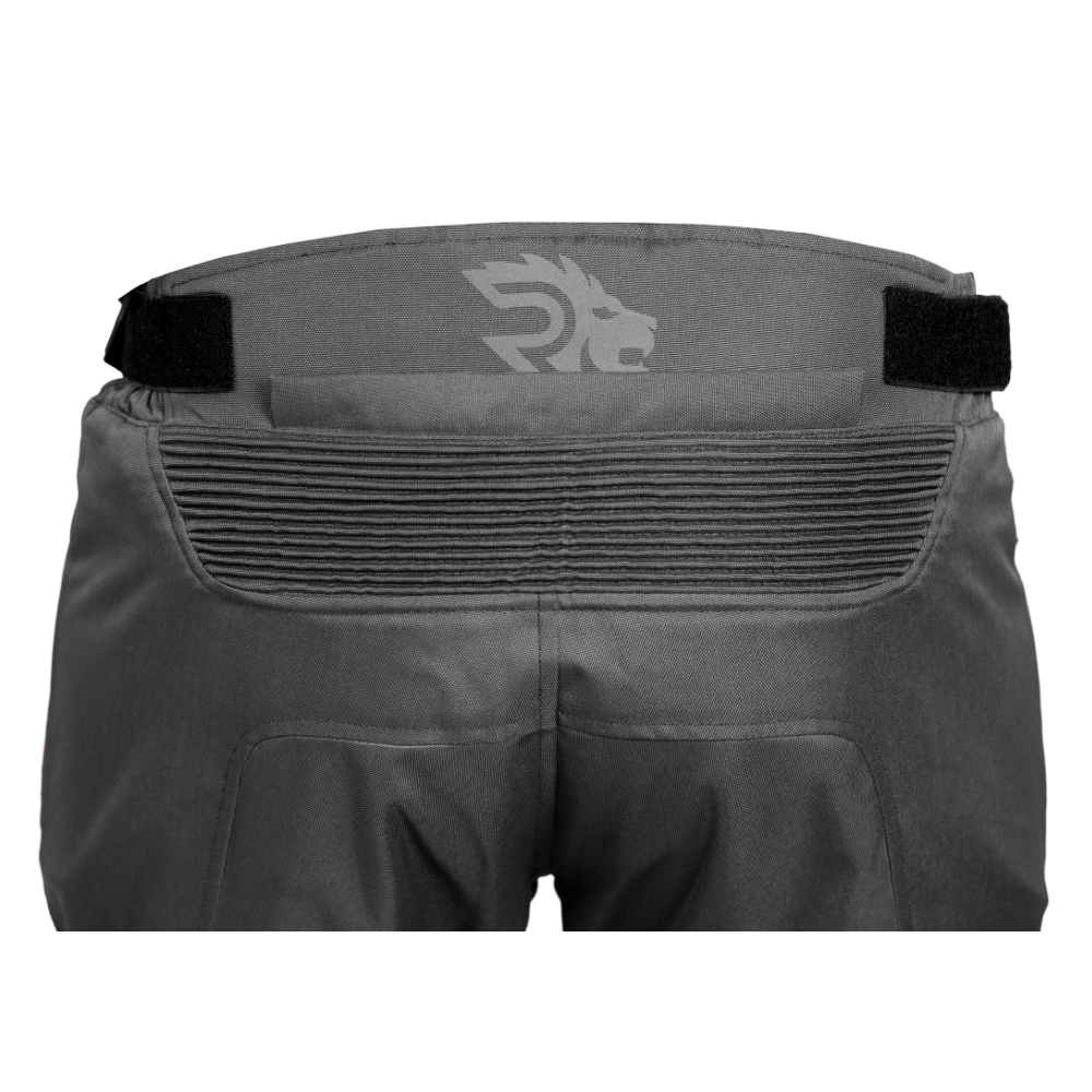 Roaring Toyz 33 Hydra Tourer Pro Pant Grey Red