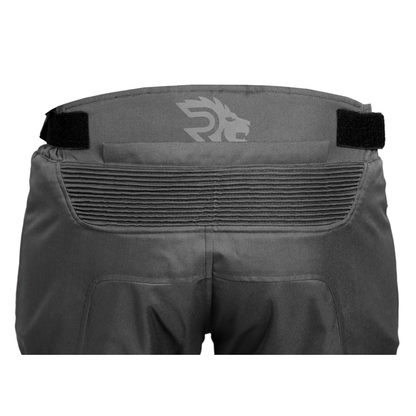 Roaring Toyz 33 Hydra Tourer Pro Pant Grey Red