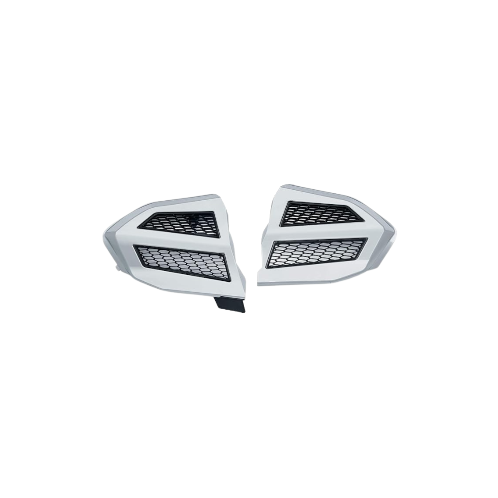 CHROME TRANSMISSION COVER FOR HONDA GOLDWING 1800
