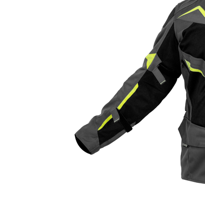 Roaring Toyz 33 Hydra Tourer Pro Jacket