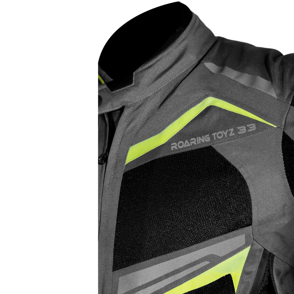 Roaring Toyz 33 Hydra Tourer Pro Jacket