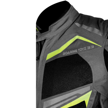 Roaring Toyz 33 Hydra Tourer Pro Jacket