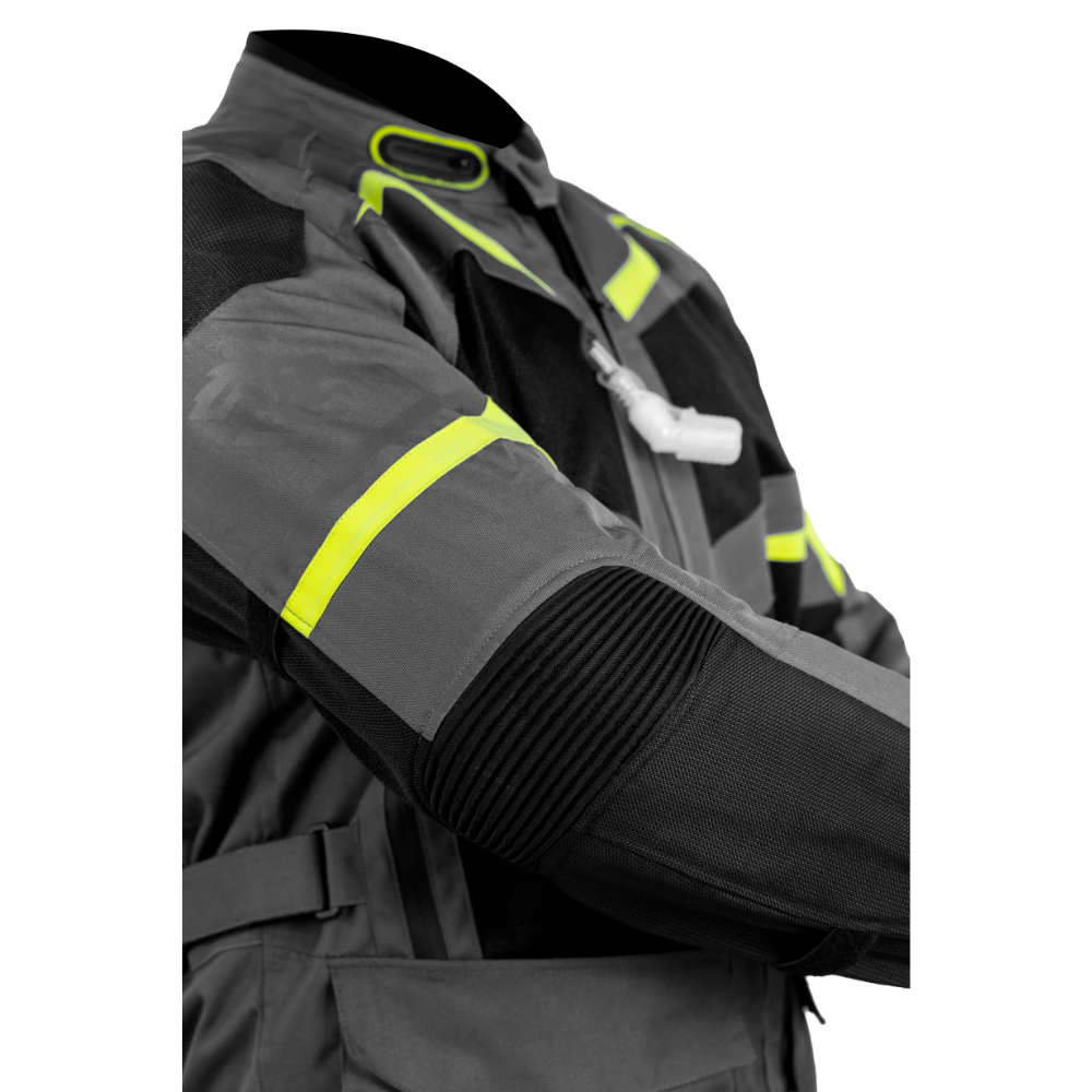 Roaring Toyz 33 Hydra Tourer Pro Jacket
