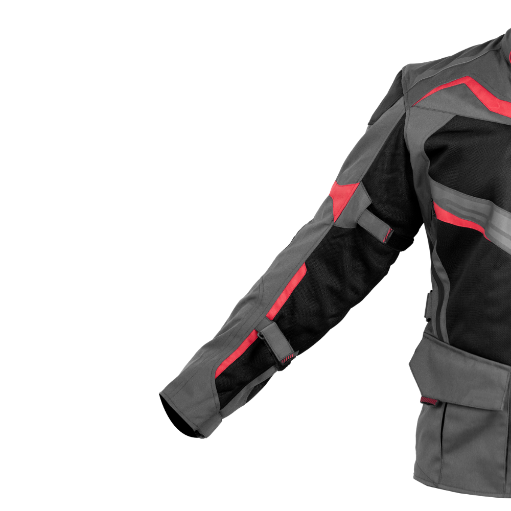 Roaring Toyz 33 Hydra Tourer Pro Jacket