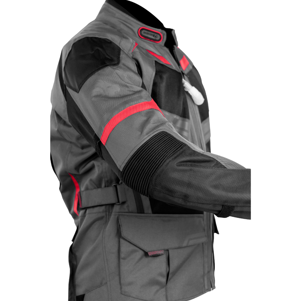 Roaring Toyz 33 Hydra Tourer Pro Jacket