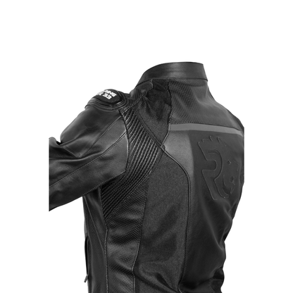 Roaring Toyz 33 Shadow Leather Jacket