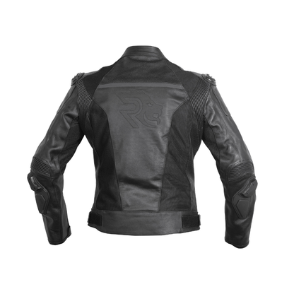 Roaring Toyz 33 Shadow Leather Jacket