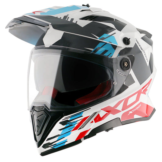 Axor-X cross X1-Helmet
