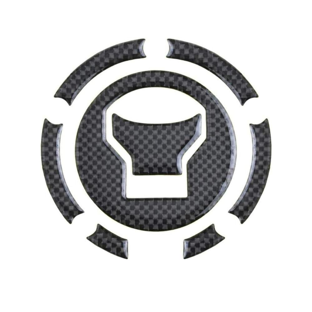 Tank pad
