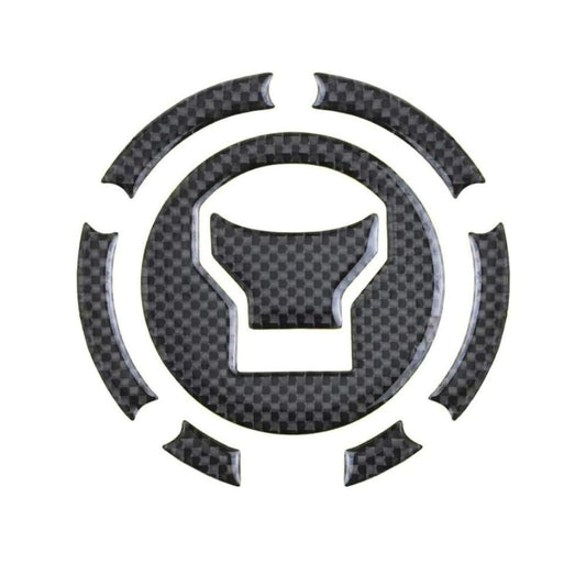 Tank pad