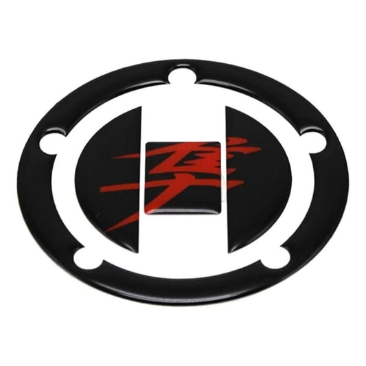Tank pad