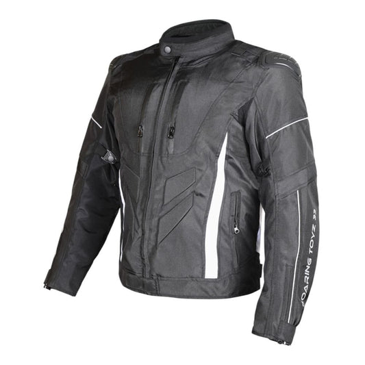 rev strikker riding jacket 