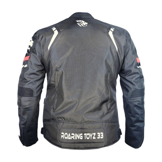 Drigger Riding Jacket