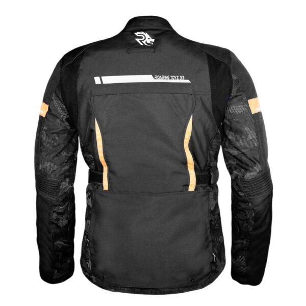 All Riding Jacket – Roaring Toyz 33