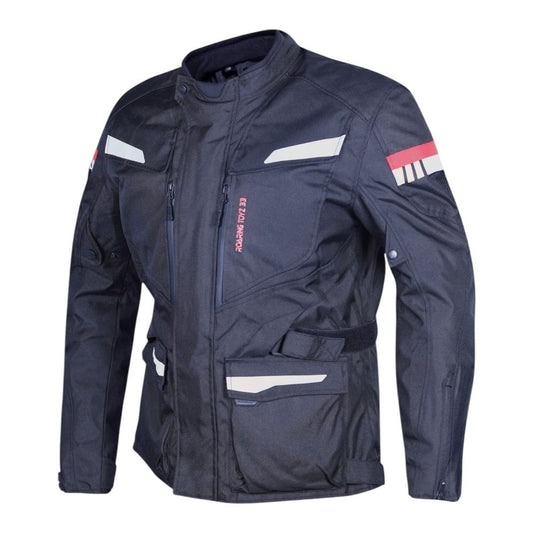 ridgeway touring jacket