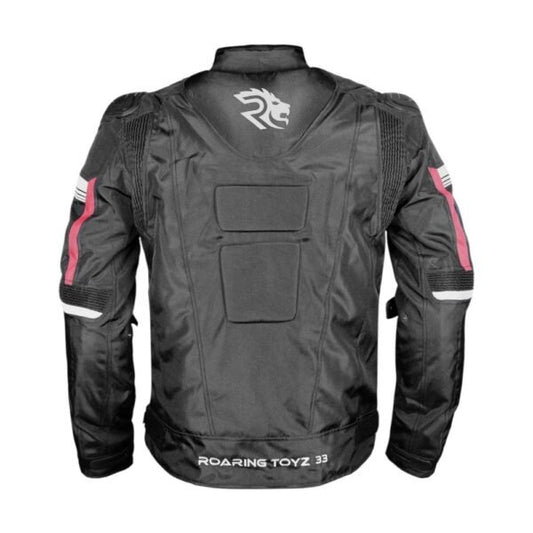 Radiant Riding Jacket