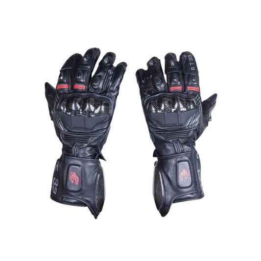 Red Devil Gloves 