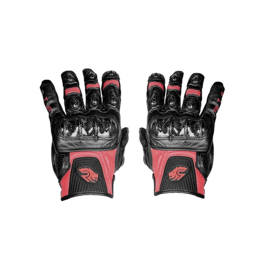 Rig Rider Gloves