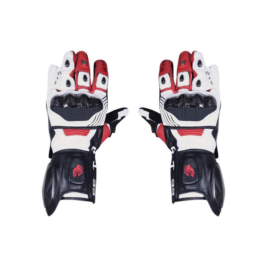 Red Line Racer Glovea