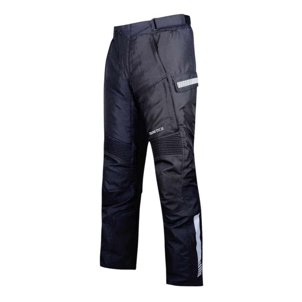 RT 33 Rev Track Riding Pant – Roaring Toyz 33