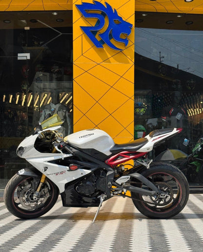 Triumph Daytona 675R
