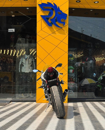 Triumph Daytona 675R